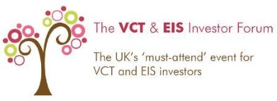 The VCT and EIS investor forum