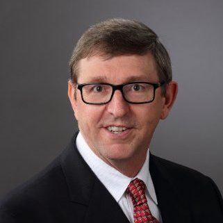 Keith Brockman