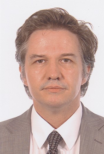Francois Thomas