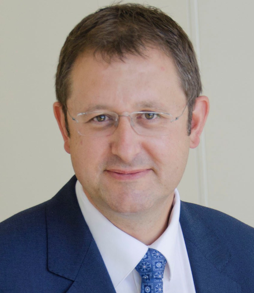 Gary Howlett