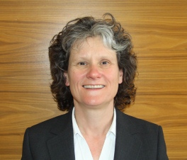 Lorraine White