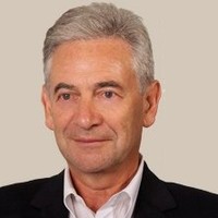 Alan Kaufman