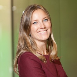 Caroline Urban