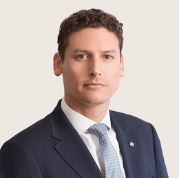 Jaco van Zyl