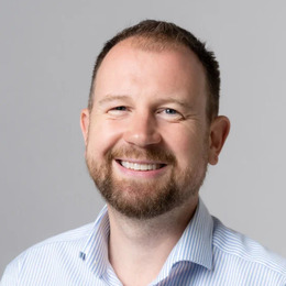 Marcus Bradbury-Ross