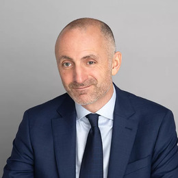 Mark Fielden