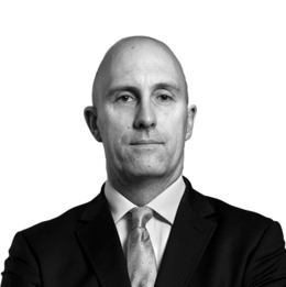 Mark O'Donnell