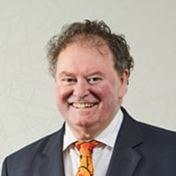 Mark Stephens CBE