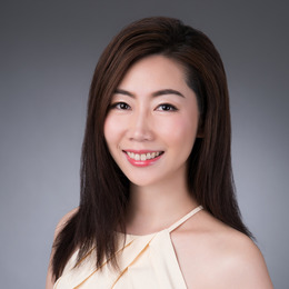Ming Pang