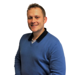 Paul Twydell