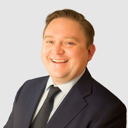 Rupert Morris