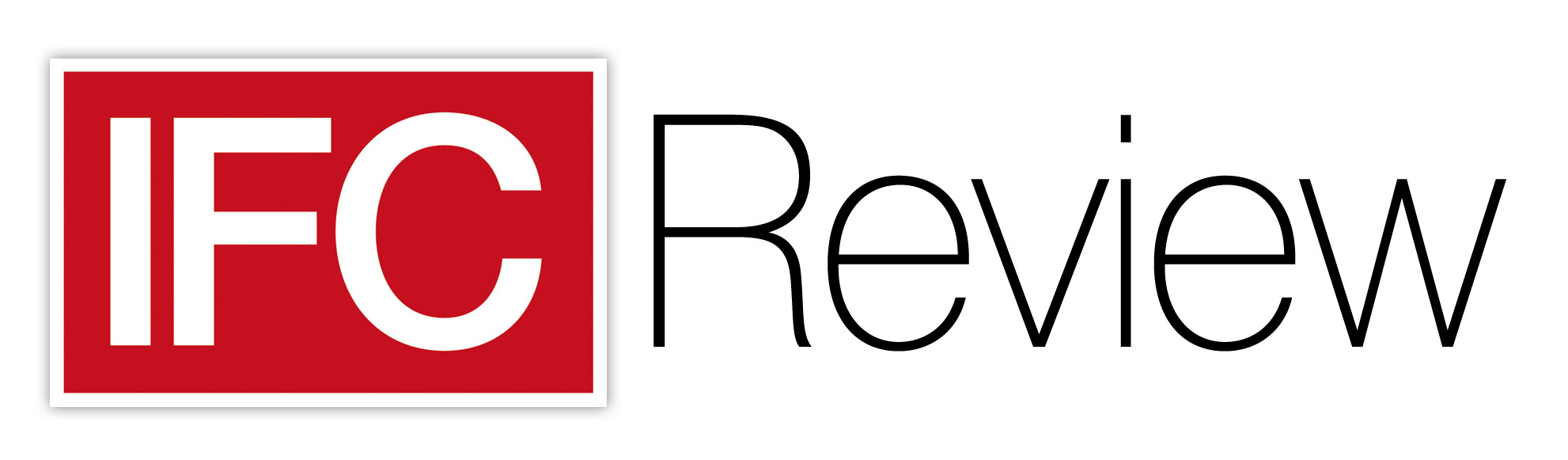 The IFC Review