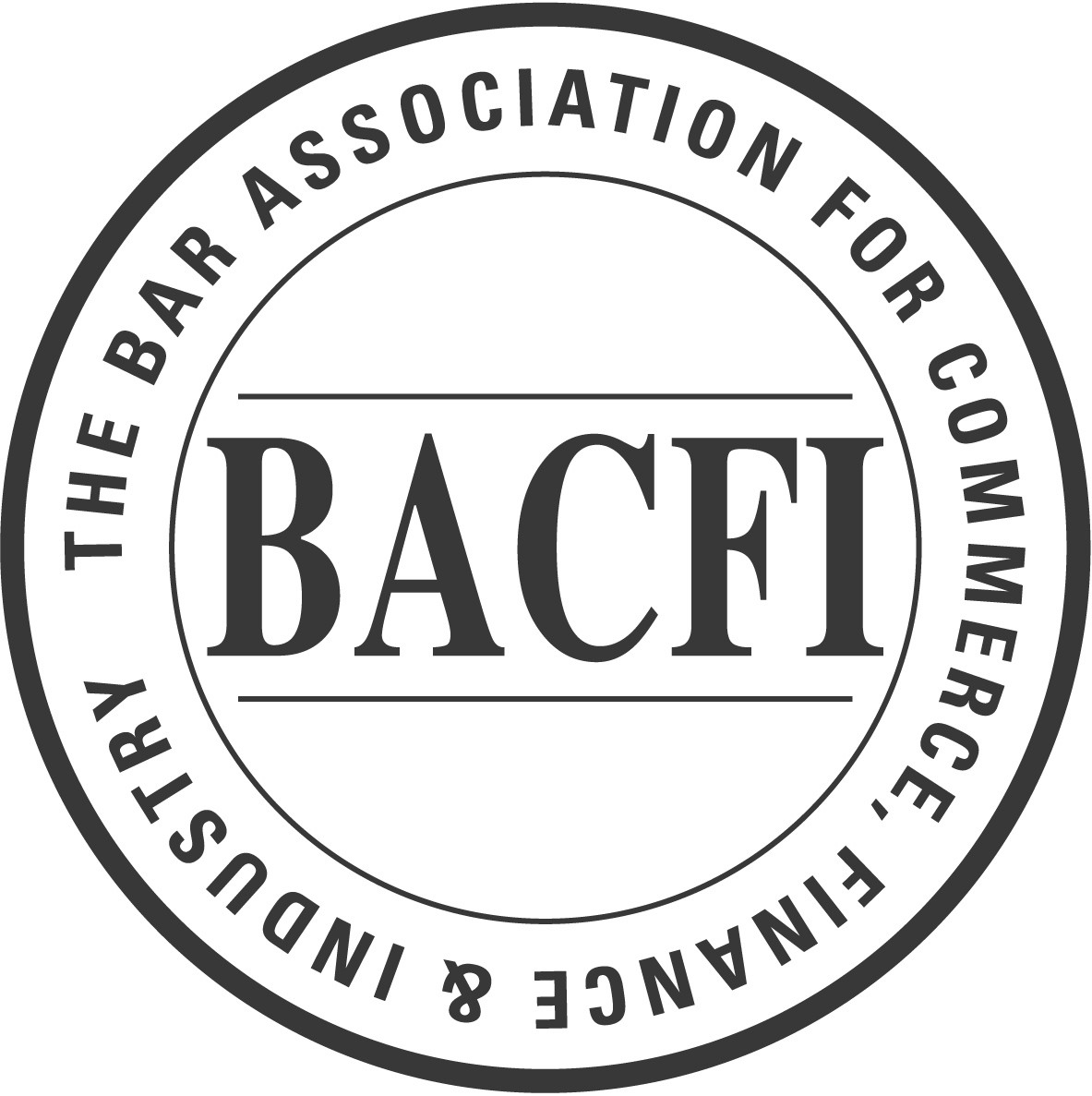 The Bar Association for Commerce Finance and Industry