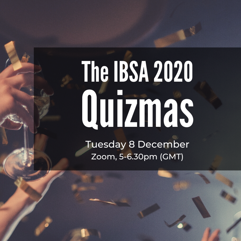 IBSA ONLINE QUIZMAS