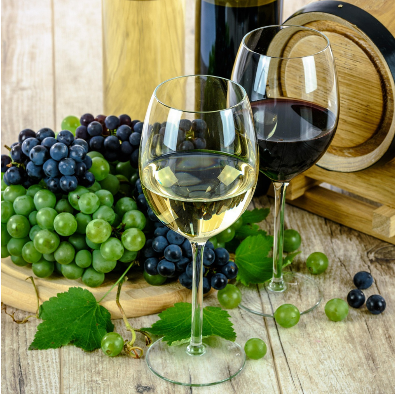 Winter Wine Tasting