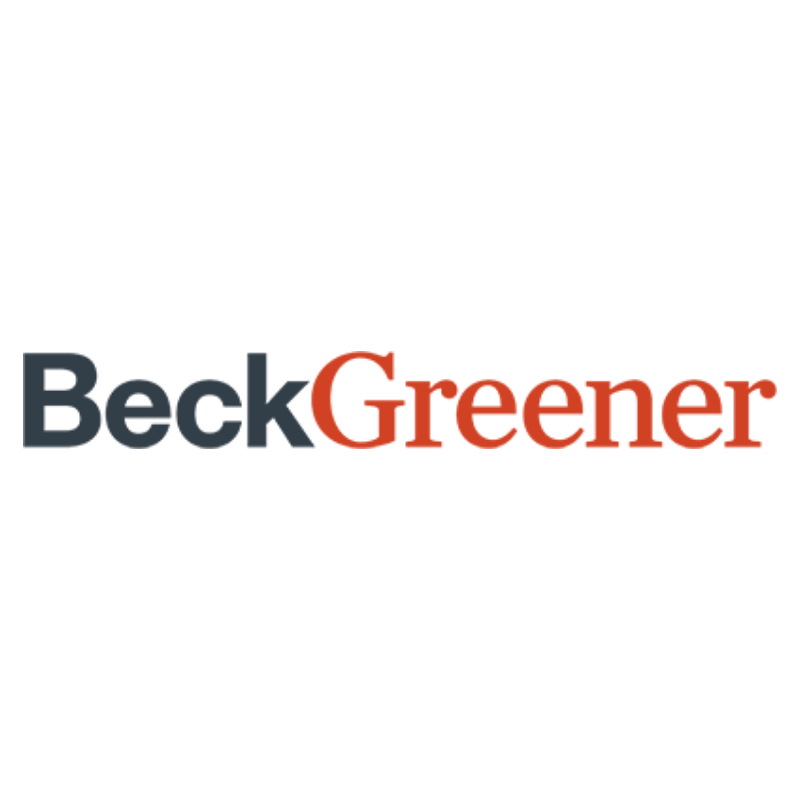 Beck Greener LLP