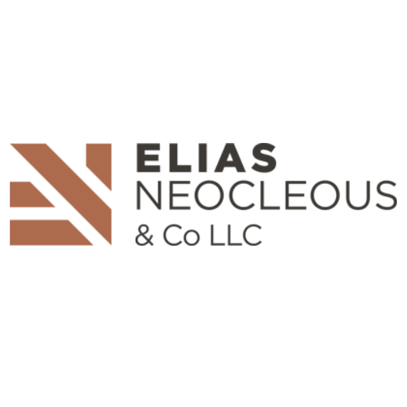 Elias Neocleous & Co. LLC