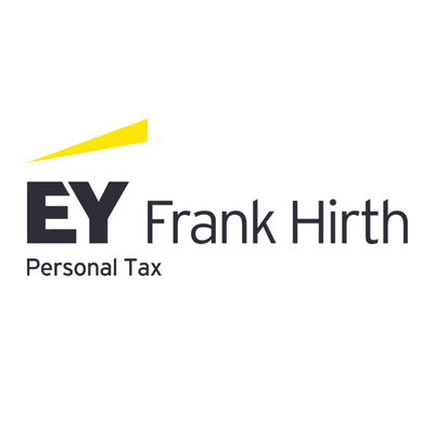 EY Frank Hirth