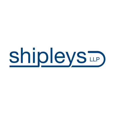 Shipleys LLP