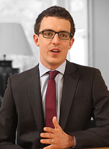 David Copping