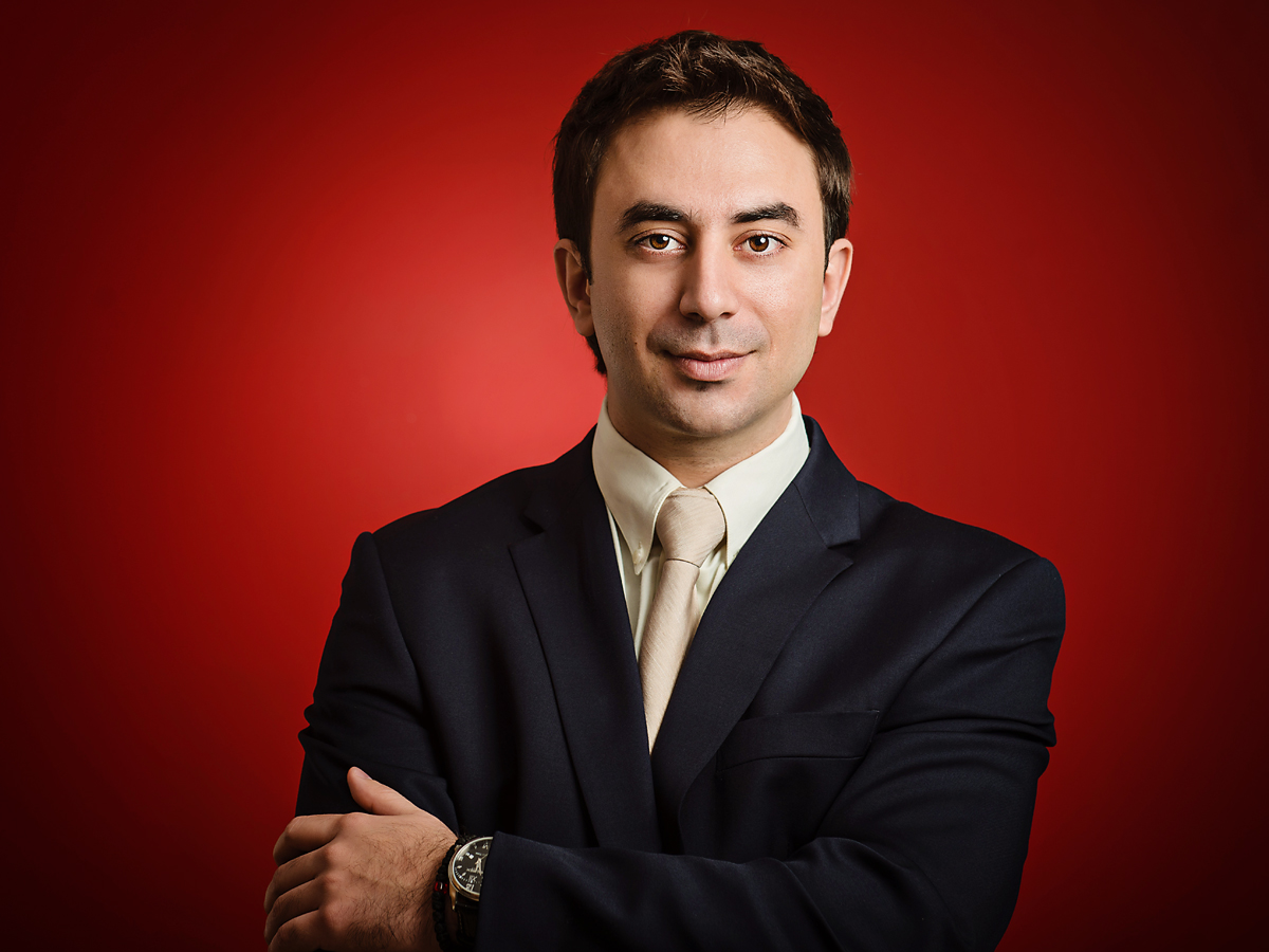 Demis Ioannou