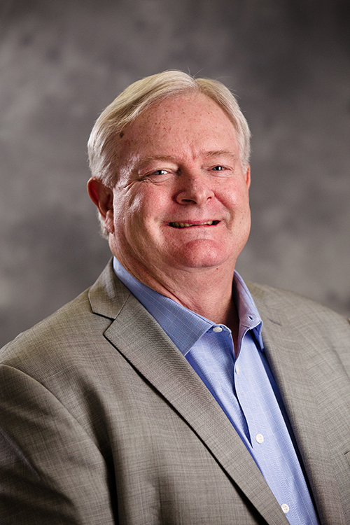 Doug Clevenger