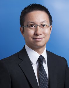 Eric Lau