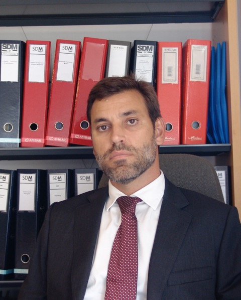 Nuno Teixeira