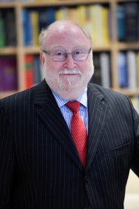 Philip Baker QC OBE