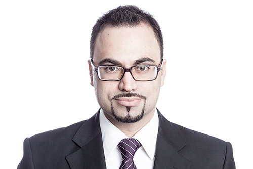 Petros Petrides