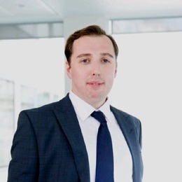 Conor Taylor