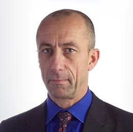 Ian Bartlett