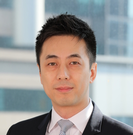 Joe Cheung