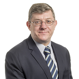 Malcolm Dowden