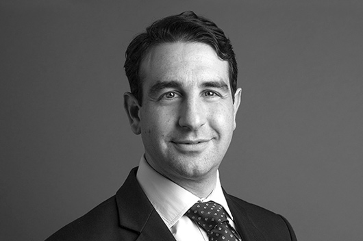 Matthew Stratton