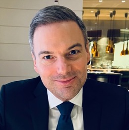 Nicolas  Bachmann 