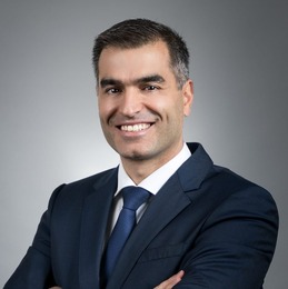 Vassilis Psyrras