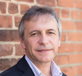 Christopher Giles