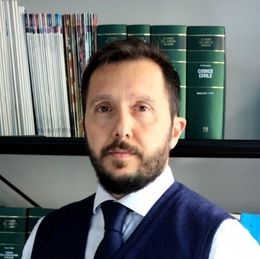 Andrea Bernasconi