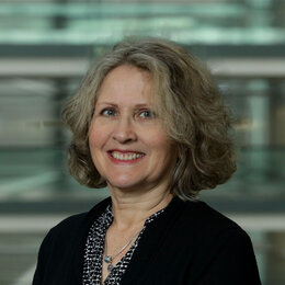 Carol Hipwell