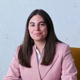 Olalla  Garcia-Arreciado